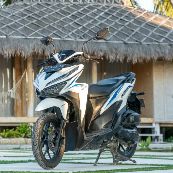 Honda Vario - Image 2
