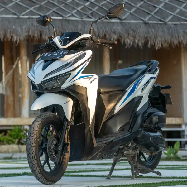 Honda Vario - Image 3